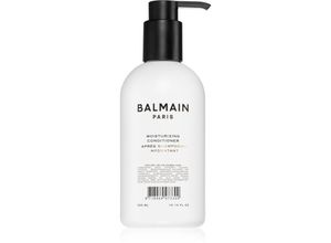 8718969473309 - Balmain Hair Couture Moisturizing feuchtigkeitsspendender Conditioner 300 ml