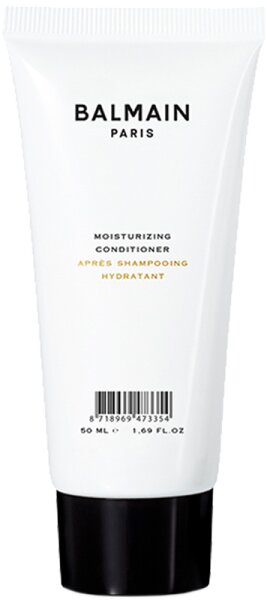 8718969473354 - Travel Moisturizing Conditioner 50ml New Formula