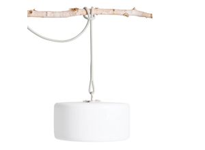 8718969855358 - LED-Hängeleuchte Thierry le Swinger grau