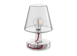 8718969856485 - Transloetje LED-Tischleuchte transparent