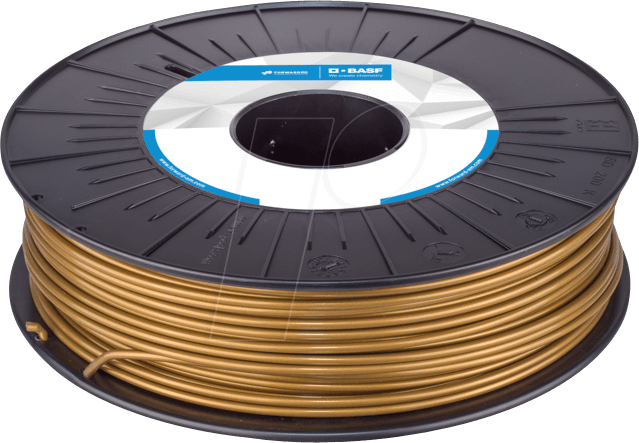 8718969920629 - PLA-0032B075 PLA BRONZE Filament PLA 285 mm 750 g Bronze 1 St