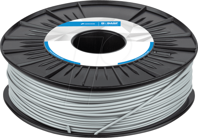8718969921985 - PR1-7523a075 Tough PLA Filament Tough PLA 175 mm 750 g Grau Pro1 1 St 8718969921985 - PR1-7523a075 Tough PLA Filament Tough PLA 175 mm 750 g Grau Pro1 1 St