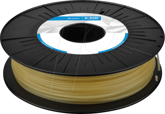 8718969924351 - BVOH-3021b035 BVOH Filament BVOH wasserlöslich 285 mm 350 g Natur 1 St 8718969924351 - BVOH-3021b035 BVOH Filament BVOH wasserlöslich 285 mm 350 g Natur 1 St