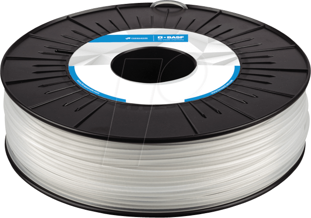 8718969926218 - 26218 PP-4401a070 Filament PP (Polypropylen) 175 mm 700 g Natur 1 St