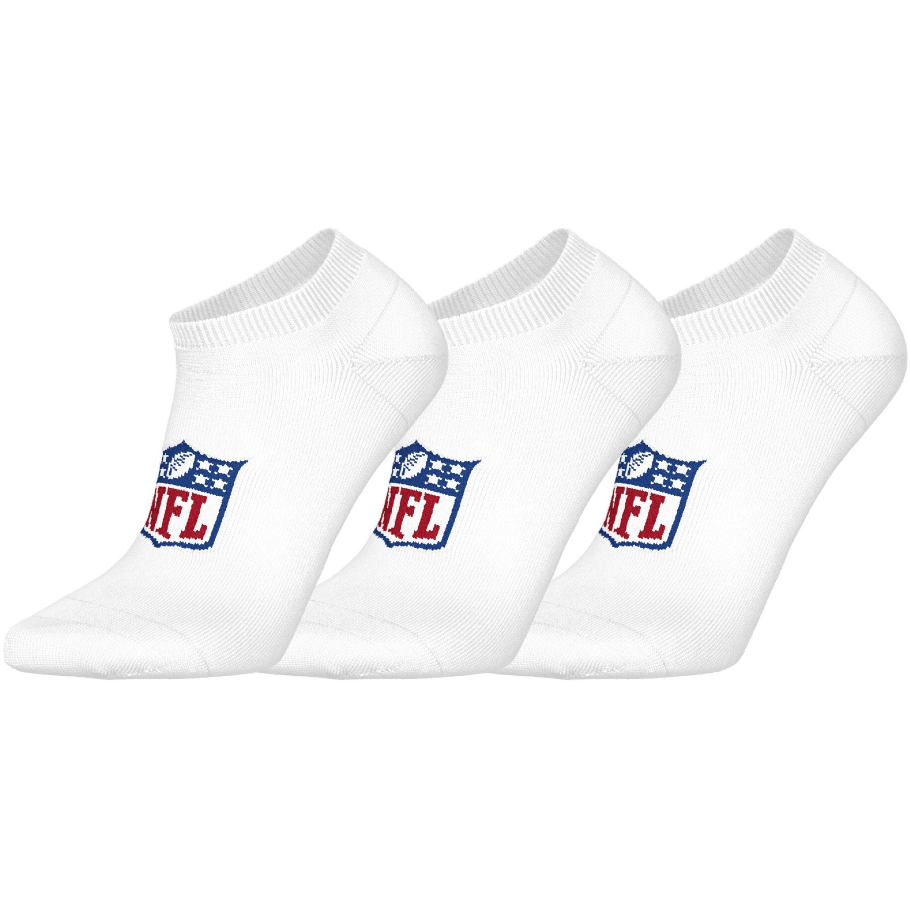 8718984023626 - Socken NFL Sneaker (x3)