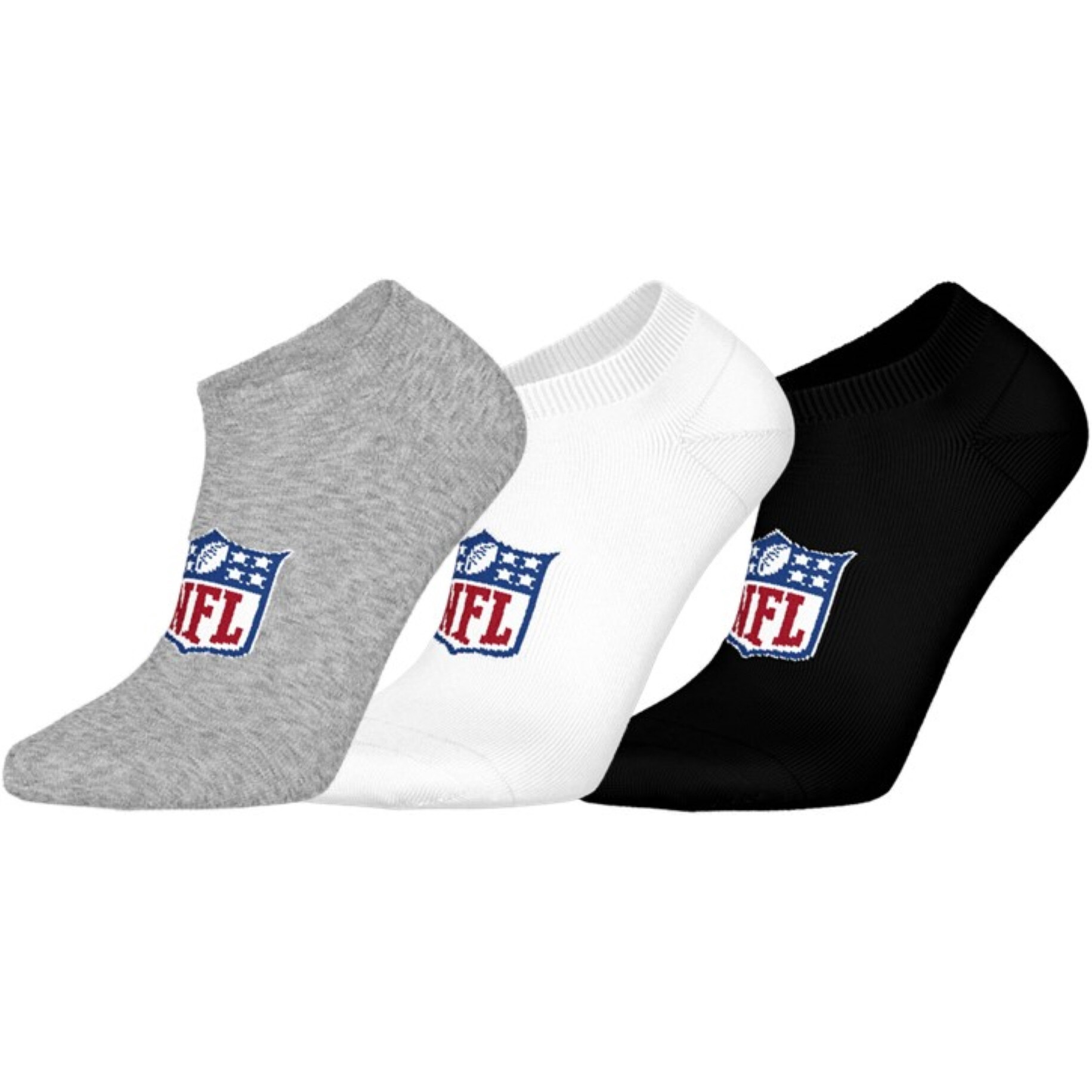 8718984023732 - Socken NFL Sneaker (x3) 8718984023732 - Socken NFL Sneaker (x3)