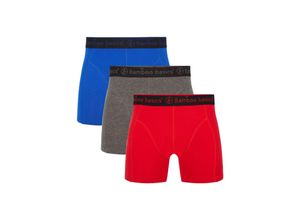 8719008020539 - RICO Herren Boxershort