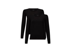 8719008030668 - LARA Damen Longsleeve