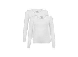 8719008030699 - LARA Damen Longsleeve