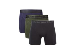 8719008030842 - RICO Herren Boxershort