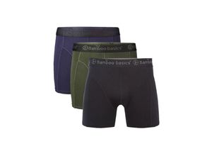 8719008030866 - RICO Herren Boxershort