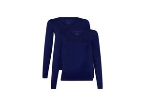 8719008034864 - LARA Damen Longsleeve