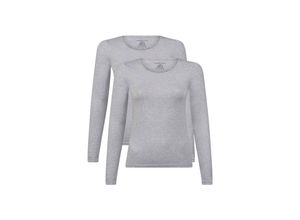 8719008034895 - LARA Damen Longsleeve