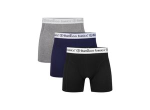 8719008035960 - RICO Herren Boxershort