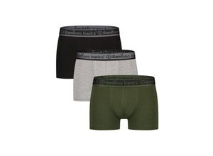 8719008040902 - LIAM Herren Boxershort