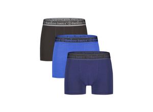 8719008040940 - LIAM Herren Boxershort