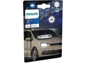 8719018022127 - PHILIPS Glühlampe Türleuchte Türsicherungsleuchte Einstiegsleuchte Handschuhfachleuchte Kennzeichenleuchte Kofferraumleuchte Motorraumleuchte Leseleu