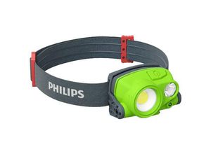 8719018024909 - X30HEADX1 Xperion 3000 Headlamp led Arbeitsleuchte akkubetrieben 3 w 300 lm - Philips