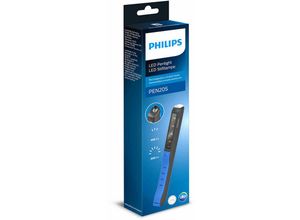 8719018052612 - LED-Akku-Inspektionsleuchte LPL67X1 PEN20S Penlight - Philips