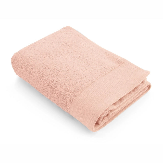 8719023278663 - Badetuch Soft Cotton (PP) - 60x110 - 100% Baumwolle - Rosa