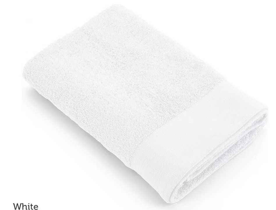 8719023431709 - 20x Walra Gästehandtuch Baumwolle 30x50 cm Weiß - Luxury Soft Qualität 8719023431709 - 20x Walra Gästehandtuch Baumwolle 30x50 cm Weiß - Luxury Soft Qualität