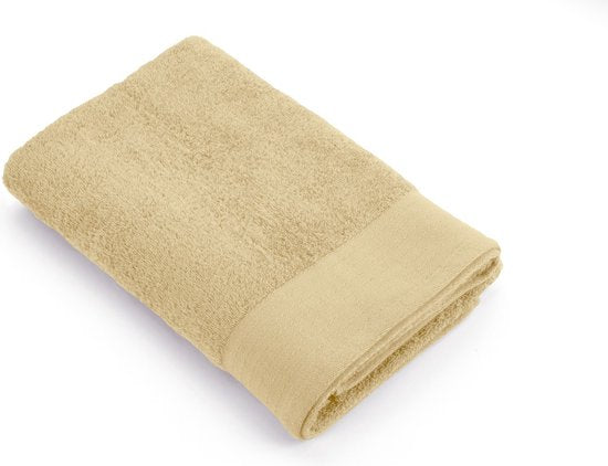 8719023549404 - WALRA Soft Cotton Mais gelb Badetuch - 70x140 cm 8719023549404 - WALRA Soft Cotton Mais gelb Badetuch - 70x140 cm