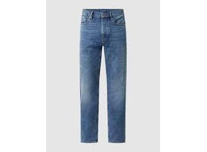 8719027106801 - Regular Tapered Fit Jeans mit Stretch-Anteil Modell The Drop