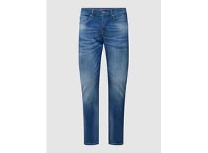 8719027307376 - Slim Fit Jeans mit Stretch-Anteil Modell Ralston