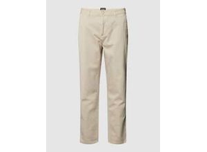 8719027644709 - Tapered Fit Chino mit Gesäßtaschen Modell The Drift