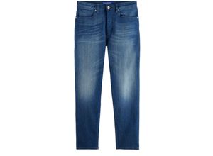 8719027723619 - SCOTCH & SODA Jeanshose Used-Waschung für Herren blau 32 34