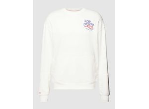 8719027730020 - Sweatshirt mit Känguru-Tasche