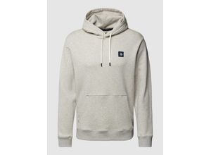 8719027731188 - Hoodie mit Logo-Badge