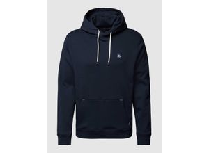 8719027731232 - Hoodie mit Logo-Badge