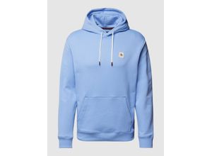 8719027731287 - Hoodie mit Logo-Badge