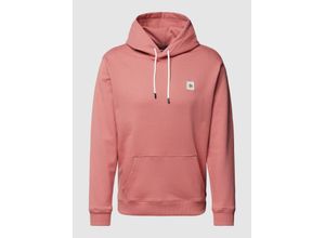 8719027731379 - Hoodie mit Logo-Badge