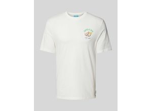 8719027818018 - T-Shirt mit Rundhalsausschnitt