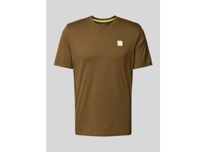 8719027819169 - T-Shirt mit Rundhalsausschnitt