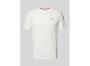 8719027819268 - T-Shirt mit Rundhalsausschnitt