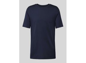 8719027883399 - T-Shirt mit Logo-Stitching 8719027883399 - T-Shirt mit Logo-Stitching