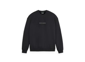 8719027884211 - Pullover CORE LOGO FRONT CHEST Sweatshirt