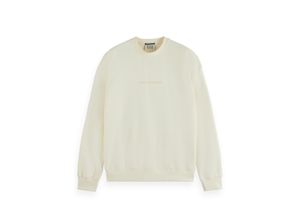 8719027884280 - Pullover CORE LOGO FRONT CHEST Sweatshirt