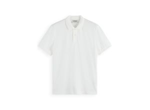 8719027888813 - Poloshirt CORE LOGO PIQUE POLO Kurzarmshirt