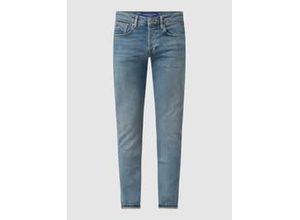 8719029747743 - Regular Slim Fit Jeans mit Stretch-Anteil Modell Ralston