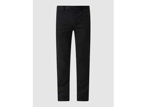 8719029790619 - Slim Fit Chino mit Stretch-Anteil Modell Mott