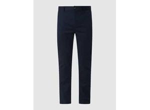 8719029791128 - Slim Fit Chino mit Stretch-Anteil Modell Mott