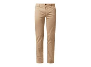 8719029791333 - Slim Fit Chino mit Stretch-Anteil Modell Mott