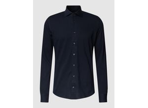 8719064576193 - Slim fit Fit Businesshemd aus Baumwollqualität mit Stretch-Anteil