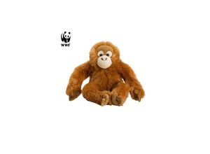 8719066003536 - Plüschtier - Orang-Utan (30cm) lebensecht Kuscheltier Stofftier Affe