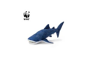 8719066006247 - Plüschtier Walhai (60cm) lebensecht Kuscheltier Stofftier