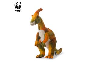 8719066007374 - Plüschtier Parasaurolophus Stofftier Kuscheltier Dino Dinosaurier 43cm groß